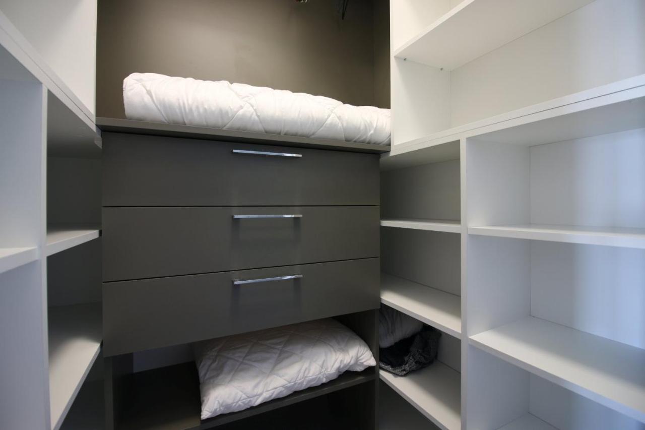Varsovia Residence Apartament 20 Parking Elblag Kültér fotó